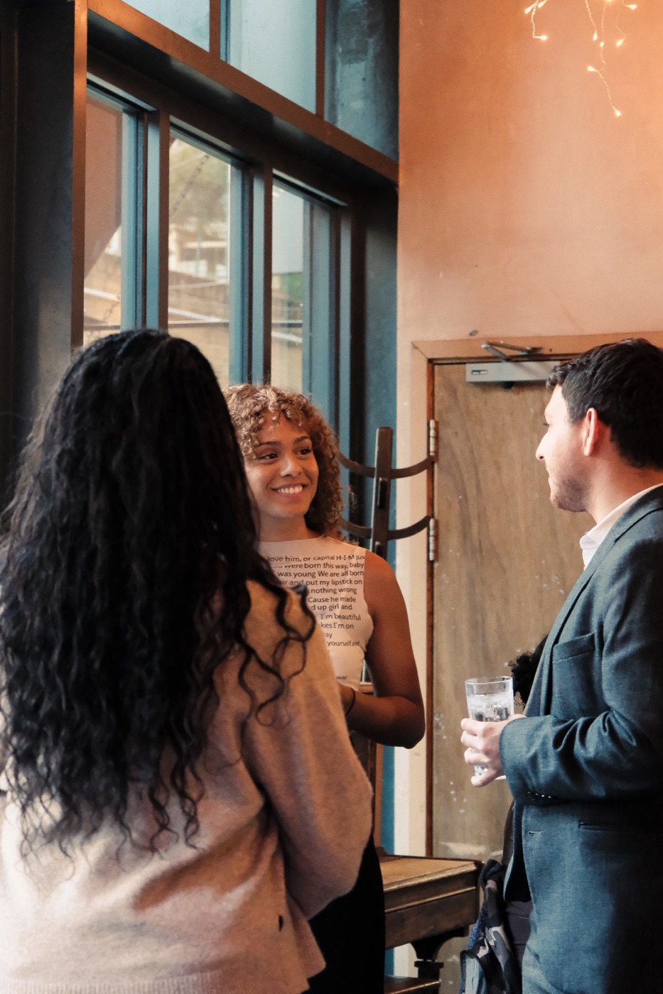 Discourse Collective