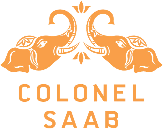 Colonel Saab
